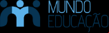 Logo Mundo Educação